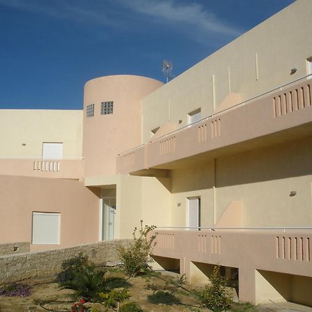 Hotel Sea Breeze Sitia  Dış mekan fotoğraf