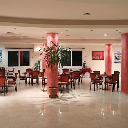Hotel Sea Breeze Sitia  Dış mekan fotoğraf