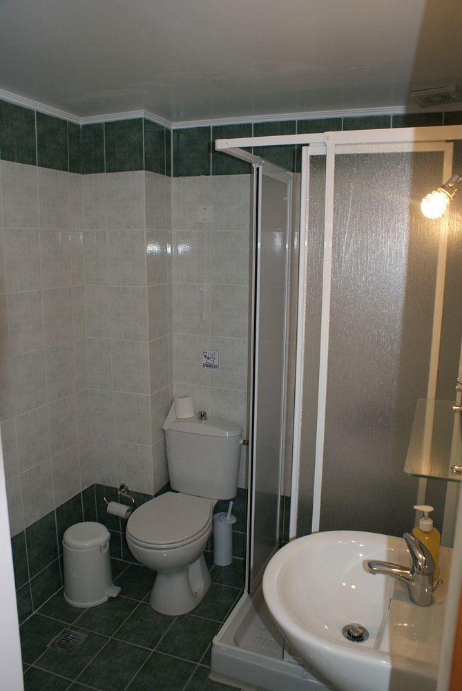 Hotel Sea Breeze Sitia  Dış mekan fotoğraf