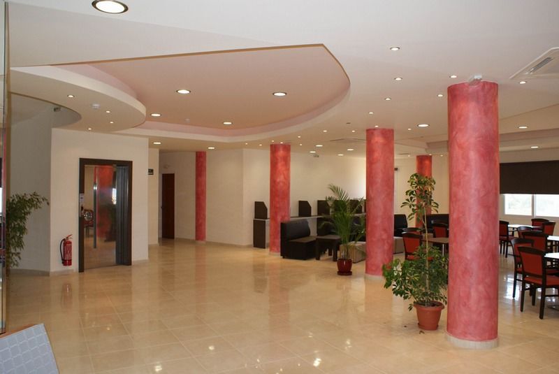 Hotel Sea Breeze Sitia  Dış mekan fotoğraf