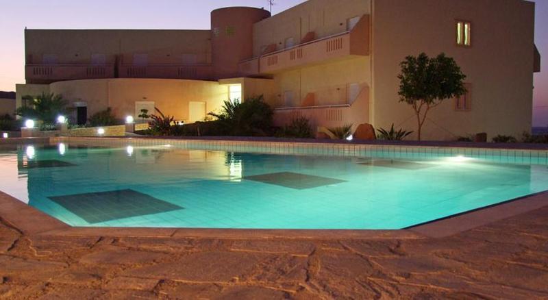 Hotel Sea Breeze Sitia  Dış mekan fotoğraf