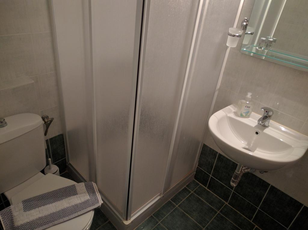 Hotel Sea Breeze Sitia  Dış mekan fotoğraf